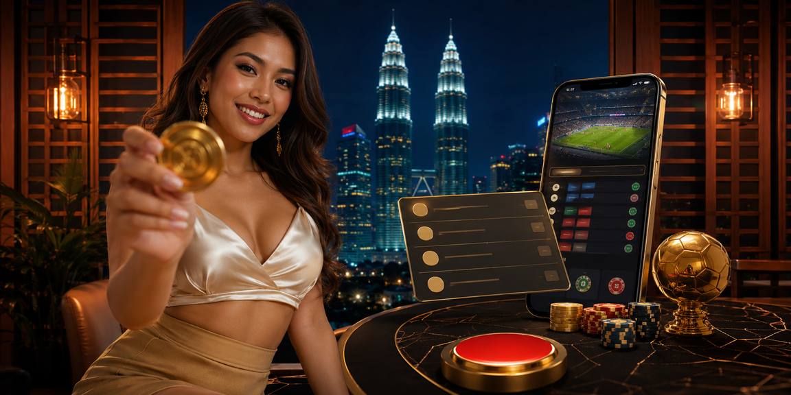 harta138 mobile gaming